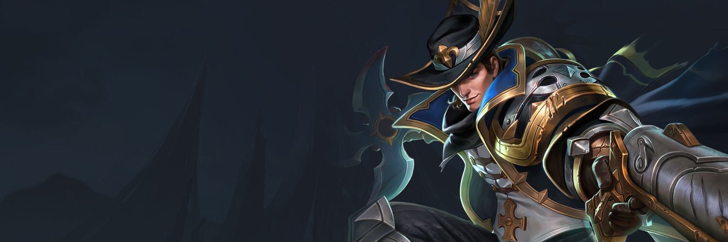 DADDY banner