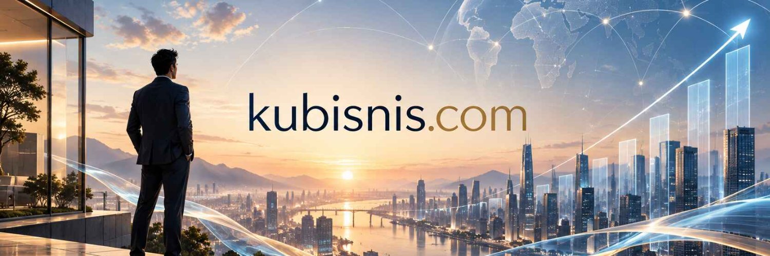 kubisnisid's profile banner image