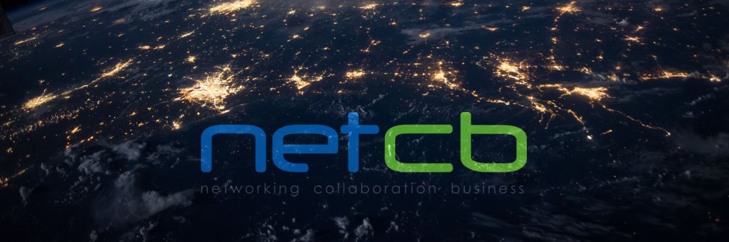 netcb's profile banner image