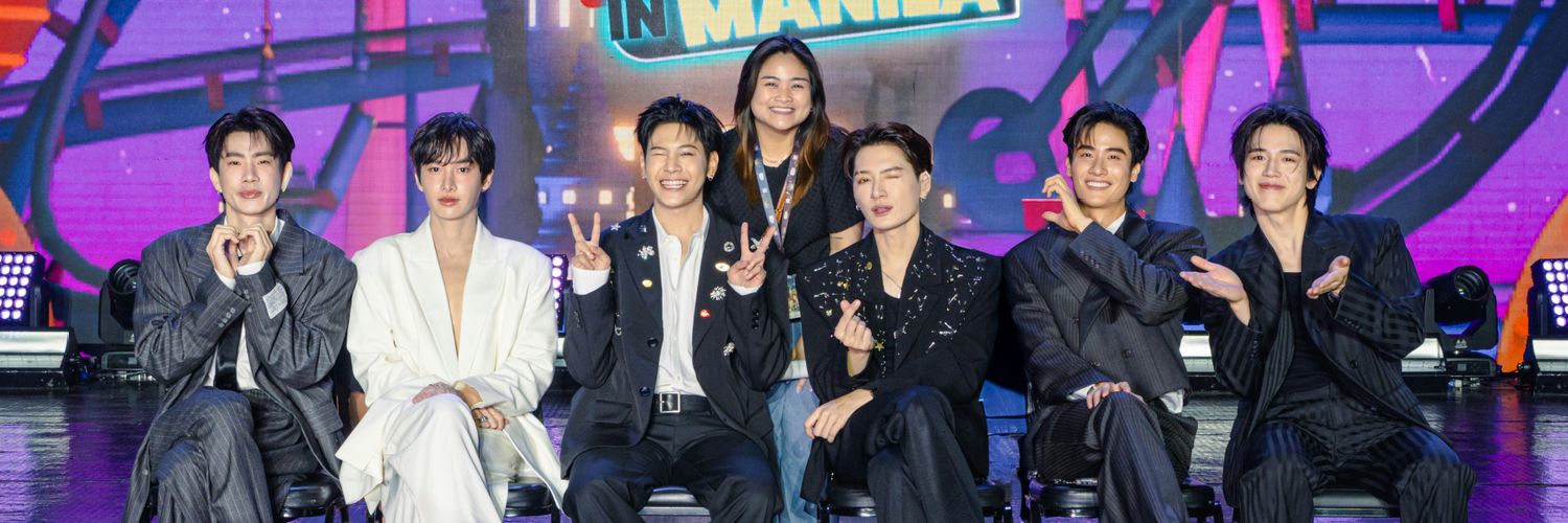 SUGArryCHIM's profile banner image
