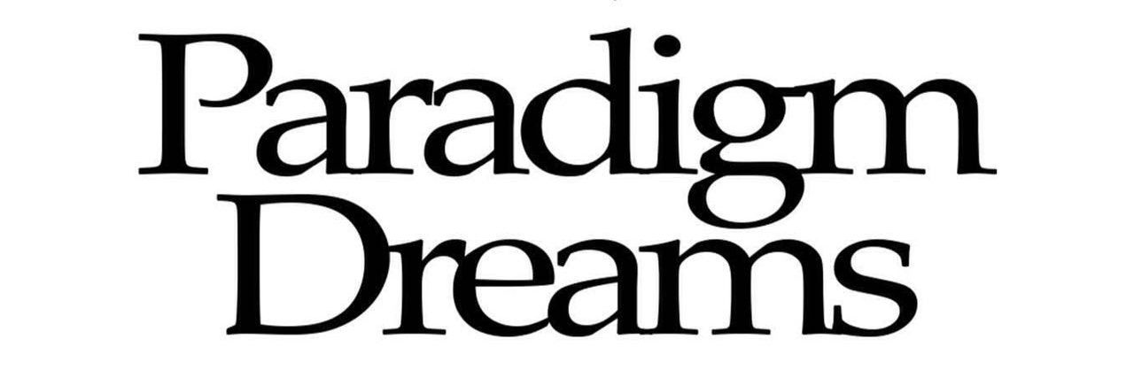 _ParadigmDreams's profile banner image