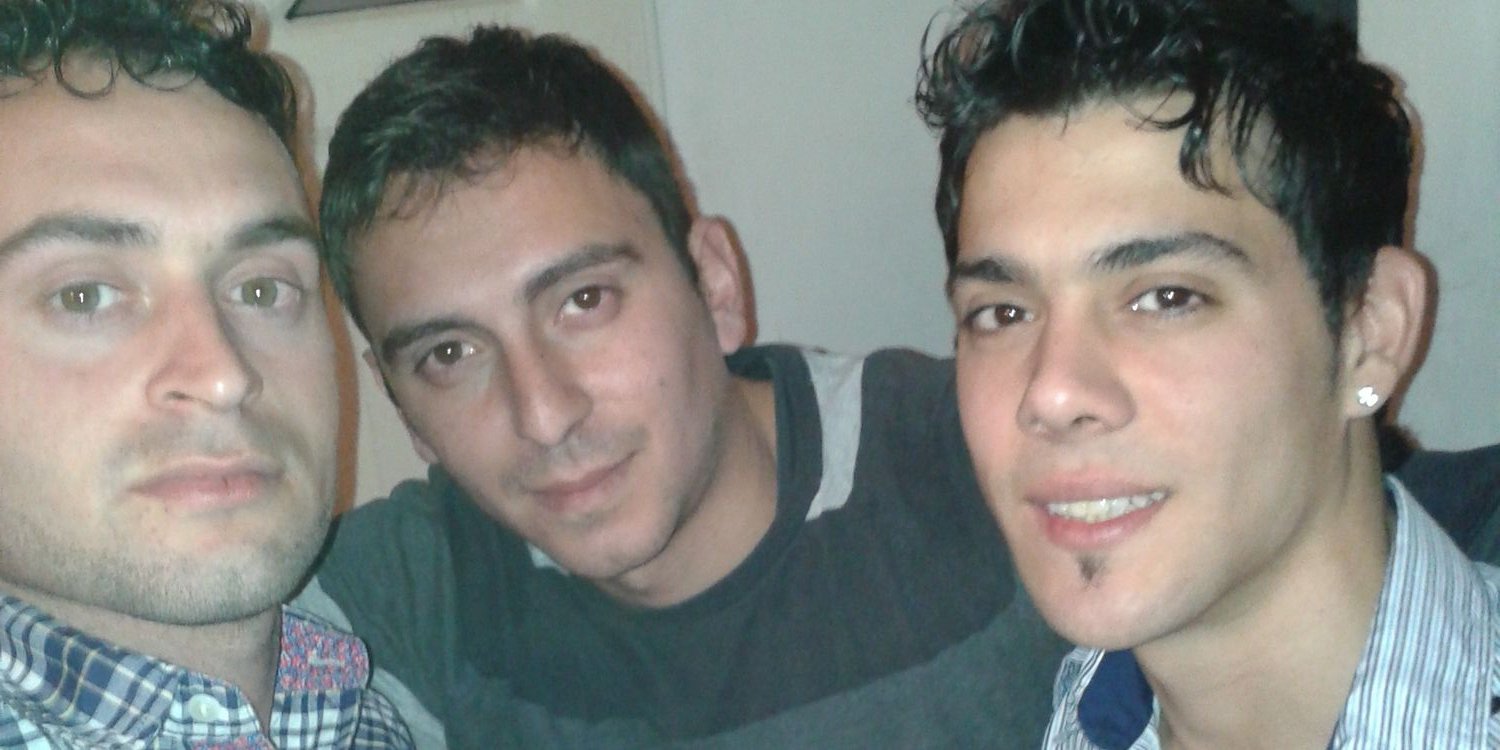 CarloCah's profile banner image