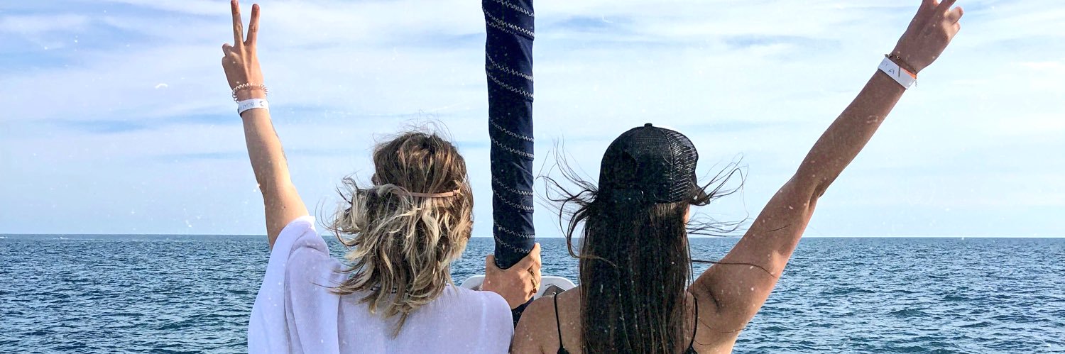 MandyPierre's profile banner image