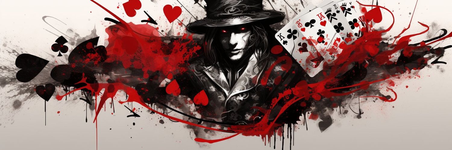 OneEyedJack41's profile banner image