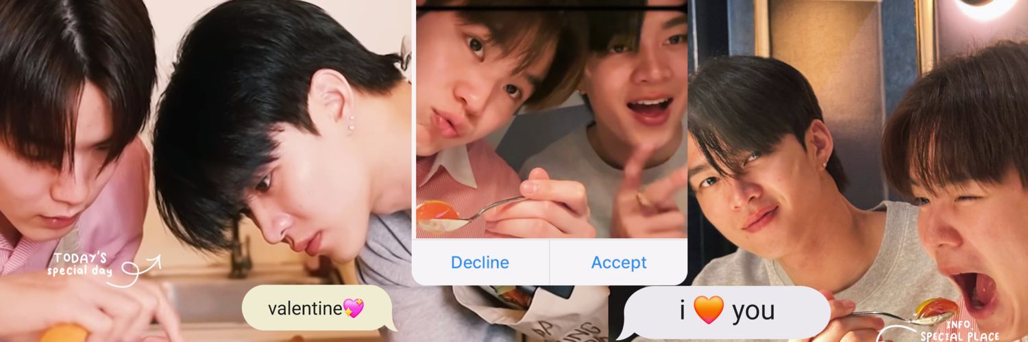 แจ่มจันทร์ ft.ᴹᴾ ˈ🫑━ +ﾟ☾ banner