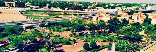 TchadOne Profile Banner