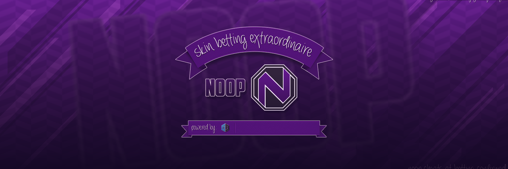 Lol_Noop's profile banner image