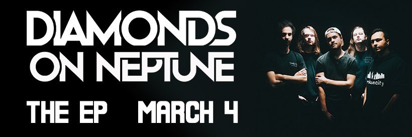 Corgi on Neptune banner