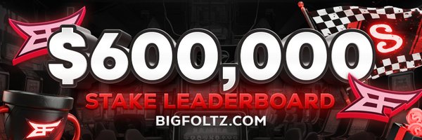 BigFoltz Profile Banner