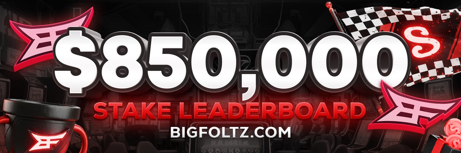 Bigfoltz banner