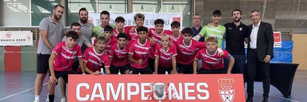 MostolesFutsal Profile Banner
