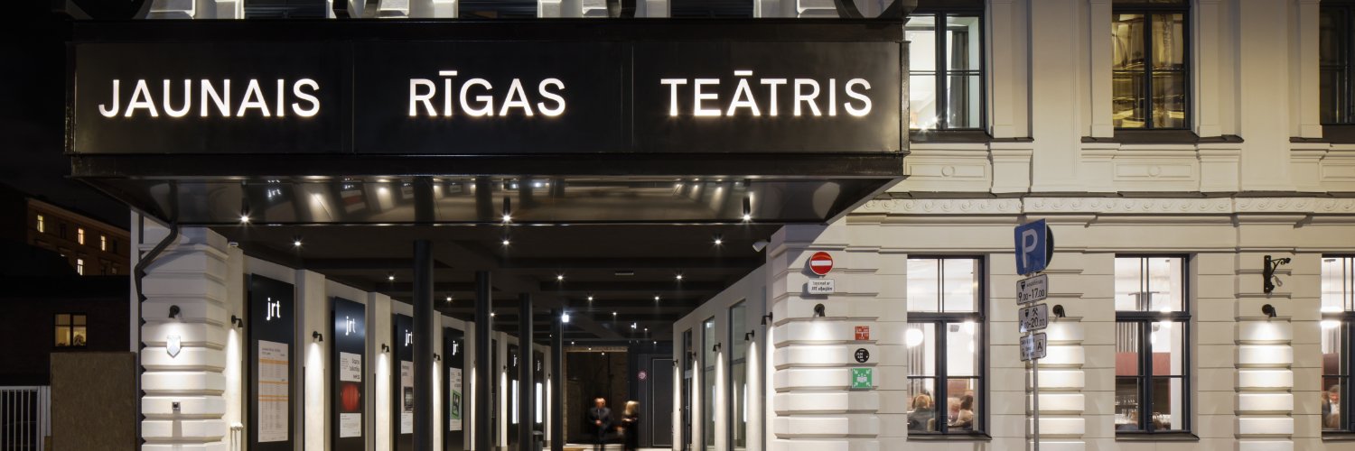 JaunaisRīgas teātris banner