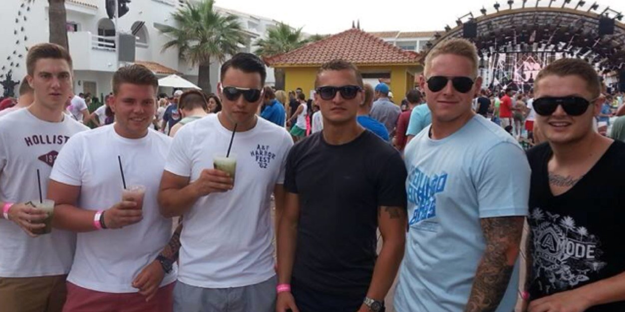 Daws_21's profile banner image