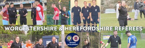 WFAHFARefs Profile Banner