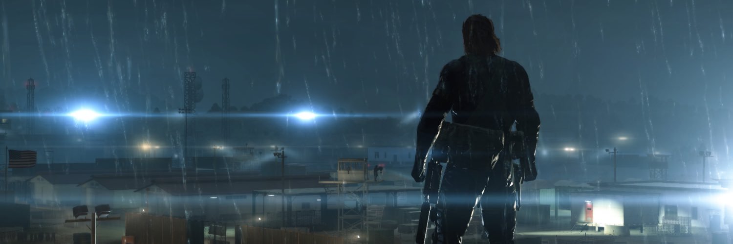 Audsix's profile banner image