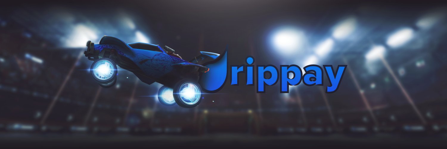 Drippay 💦 banner