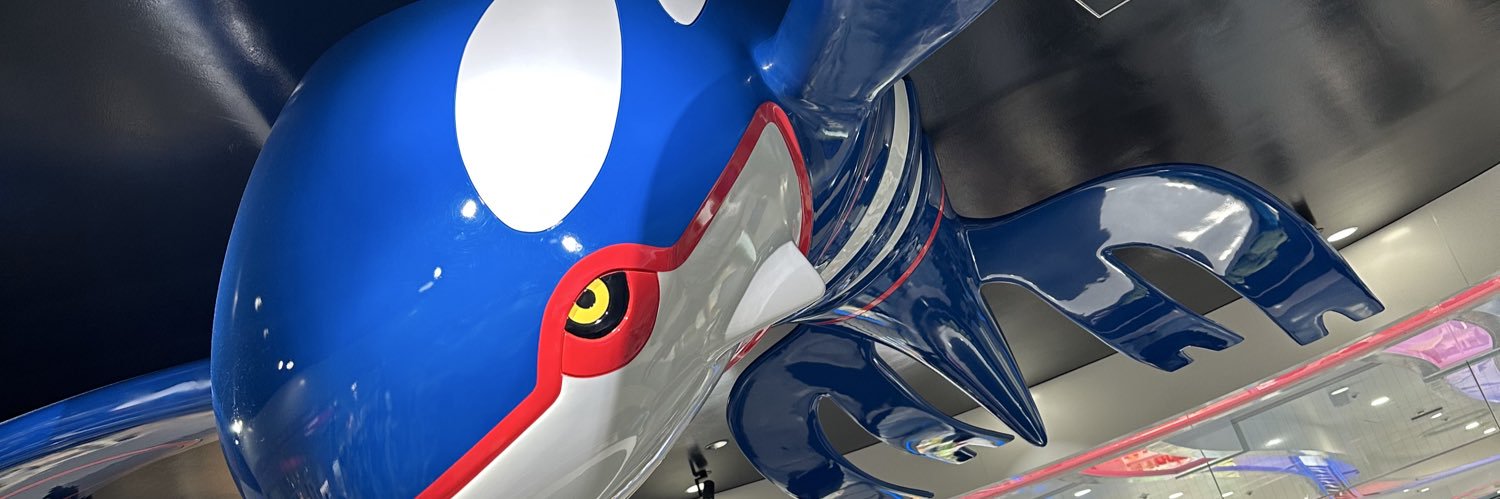 KissaMocchi's profile banner image