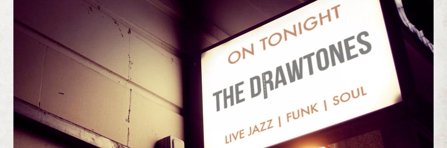 TheDrawtones's profile banner image