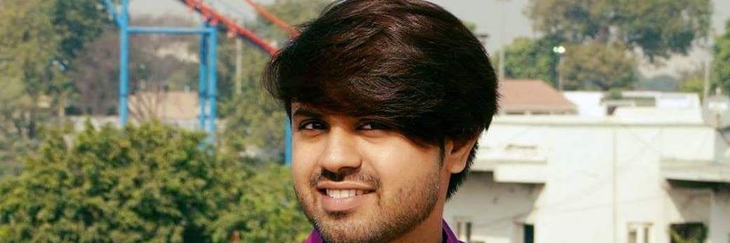 Chintan Patel 🇮🇳 banner