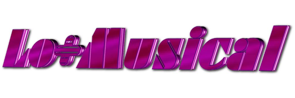 Revista LoMasMusical banner