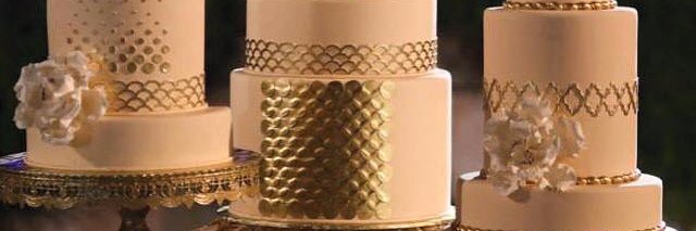 The Cake Zone banner
