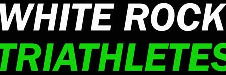 WR Triathletes banner