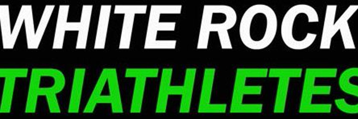 WR Triathletes Profile Banner