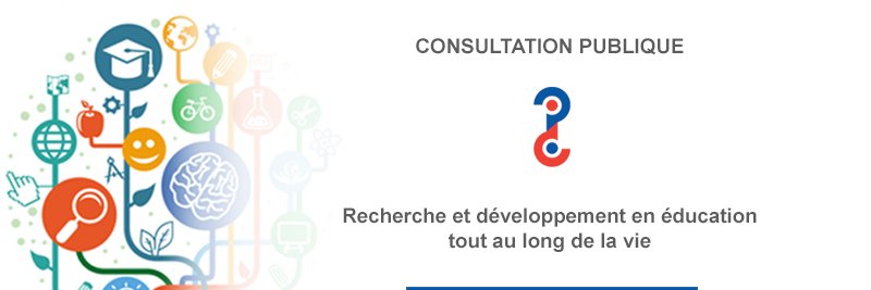 Apprendre demain banner