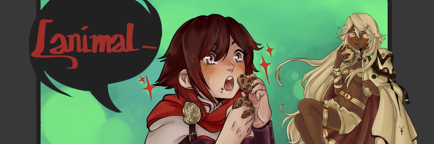Lanimal_'s profile banner image