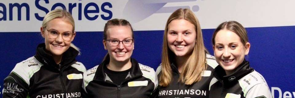 Team Gray-Withers banner