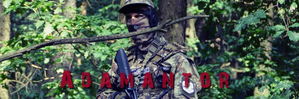 AdamantorPL's profile banner image