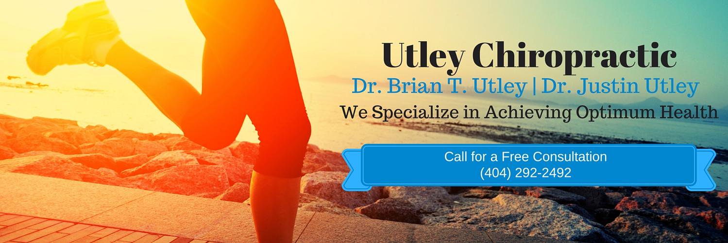 UtleyChiro's profile banner image