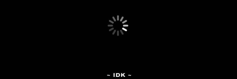 ftkd12's profile banner image
