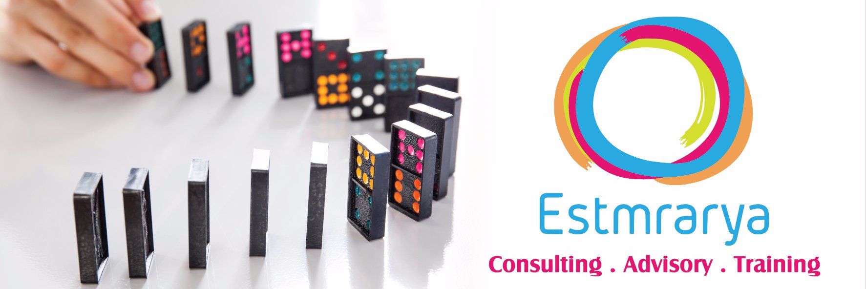 Estmrarya Consulting banner
