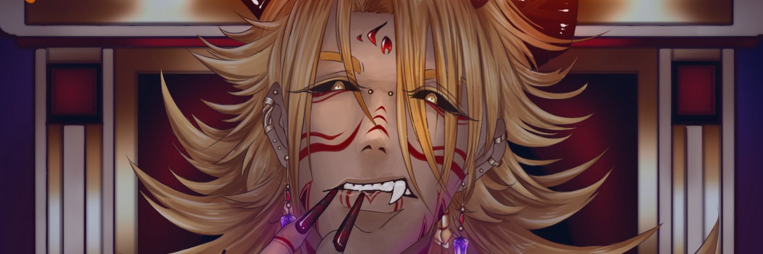 hiroreii's profile banner image