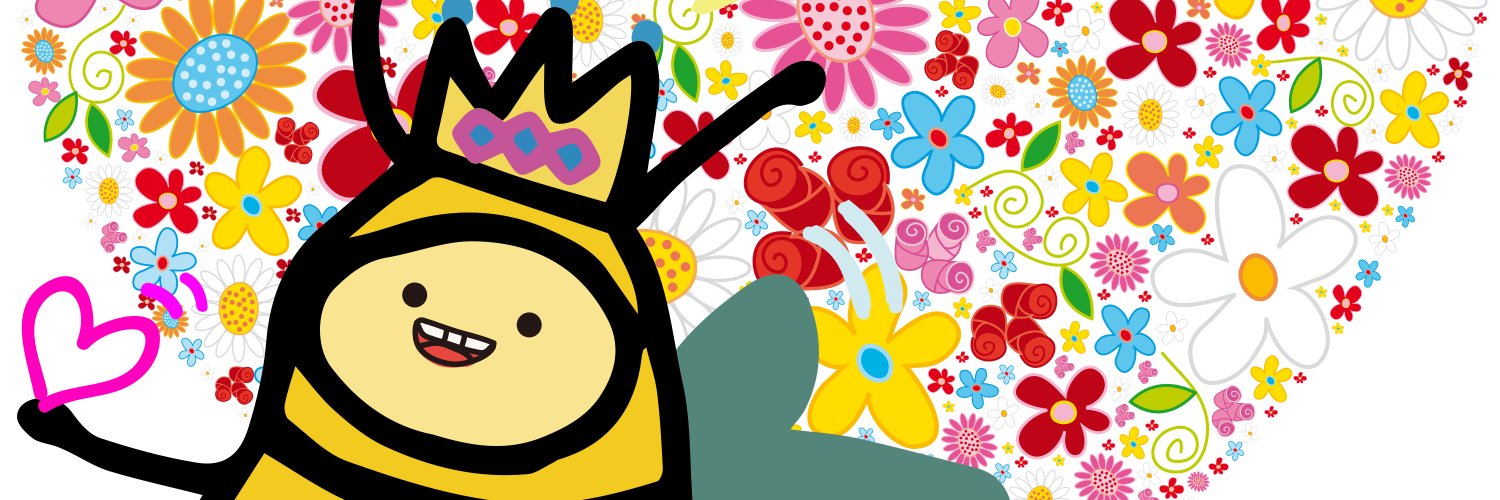 はっち's banner