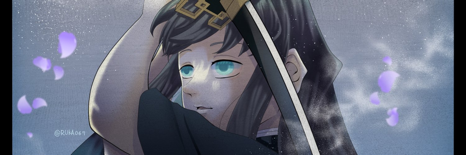 RUKA067's profile banner image