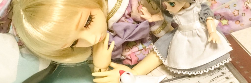 MG23doll's profile banner image