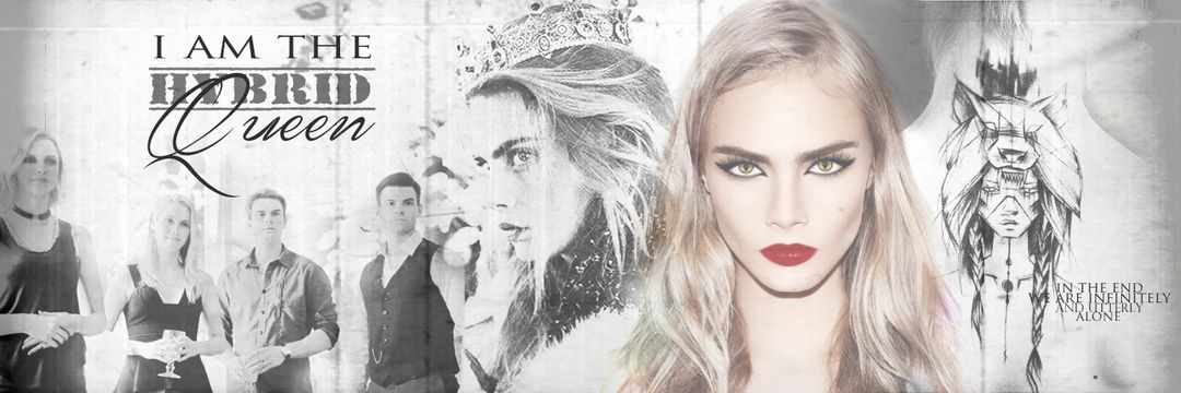 devilsshewolf's profile banner image