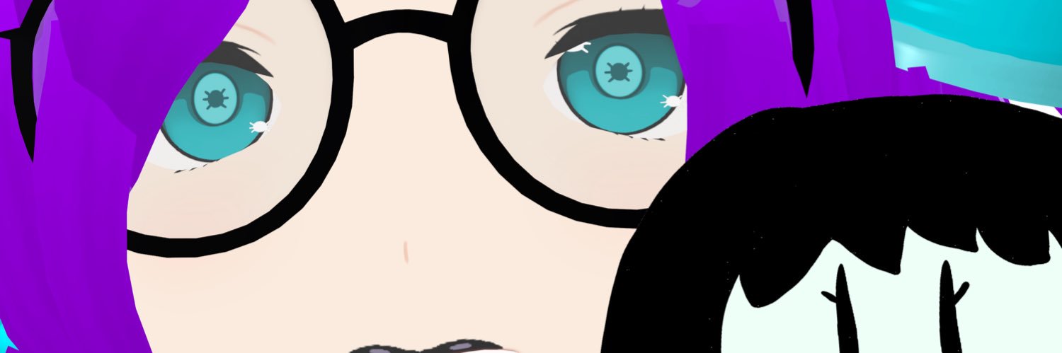 Miku Futaba 😈🧬 Axolotl Supervillain's banner