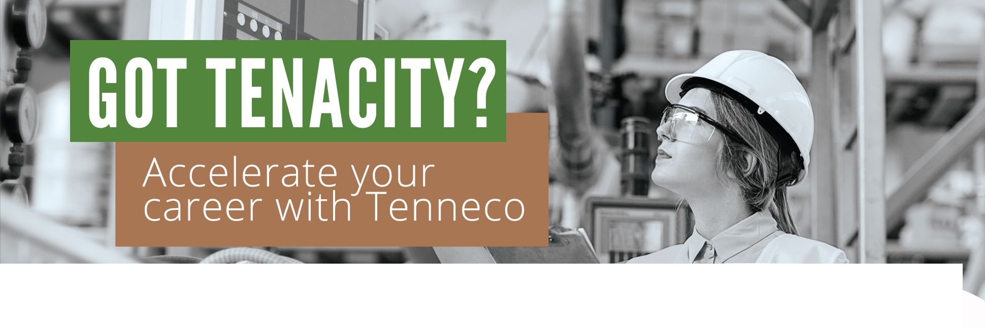 TennecoJobs's profile banner image