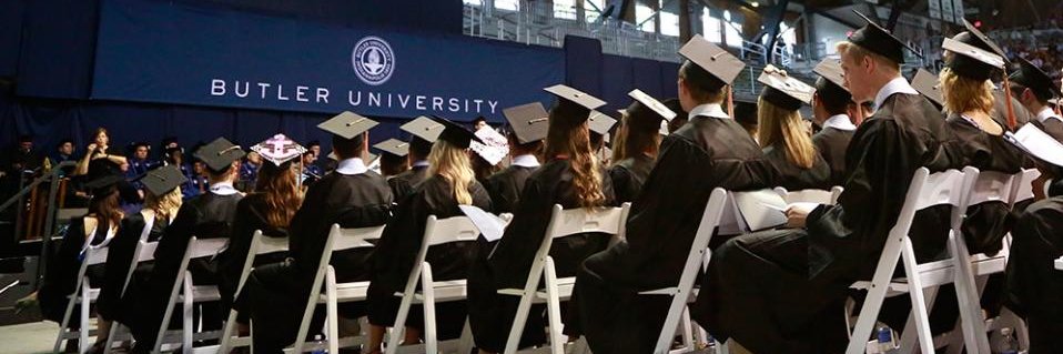 Butler Alumni banner