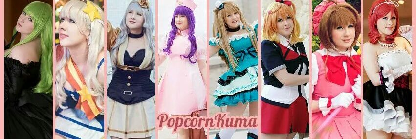 Popcorn_Kuma's profile banner image