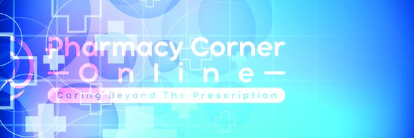 Pharmacy_Corner Profile Banner