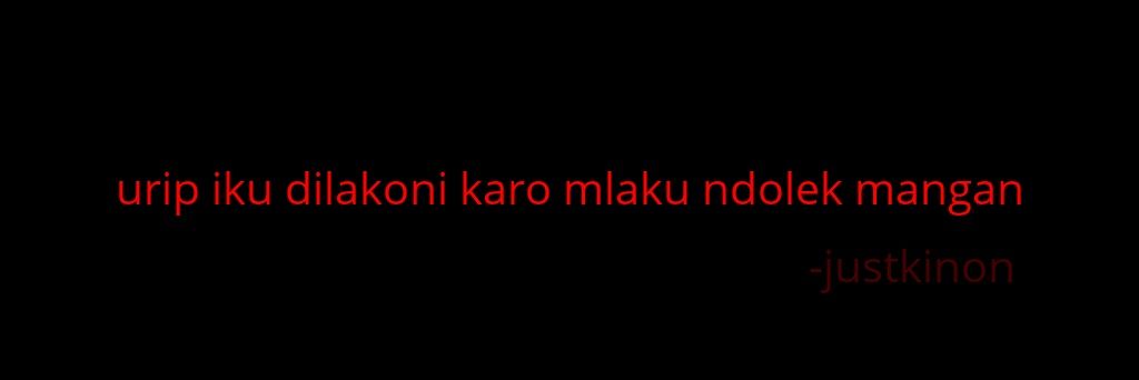 justkinon's profile banner image
