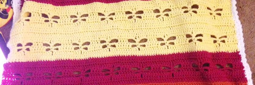 Victoria Robinson banner