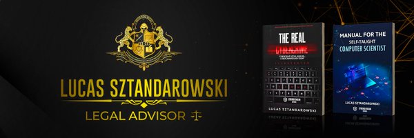 Lucas Sztandarowski Profile Banner