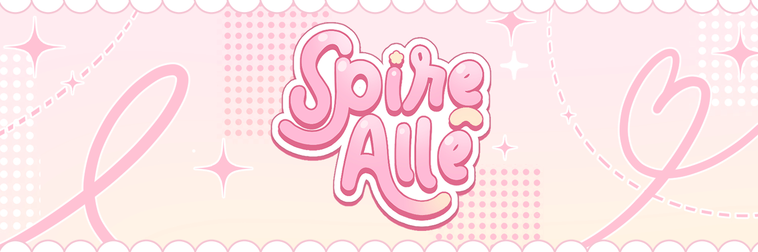 spirealle's profile banner image