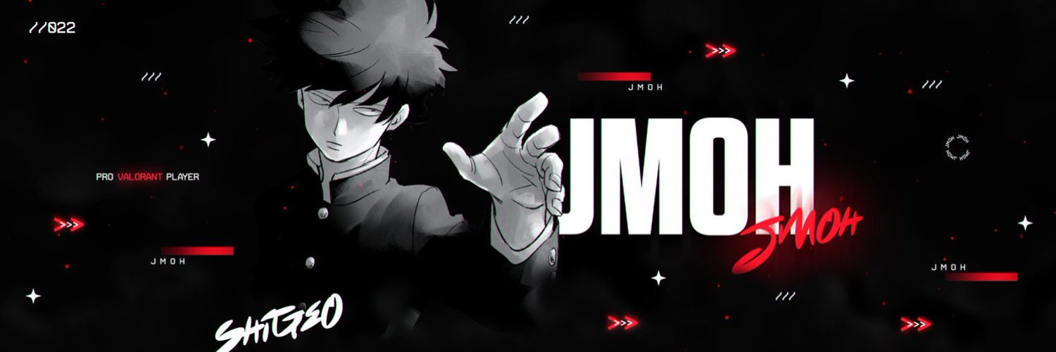 JMOH Profile Banner