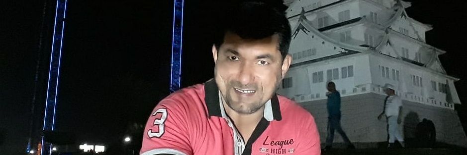 mhafeezsh's profile banner image